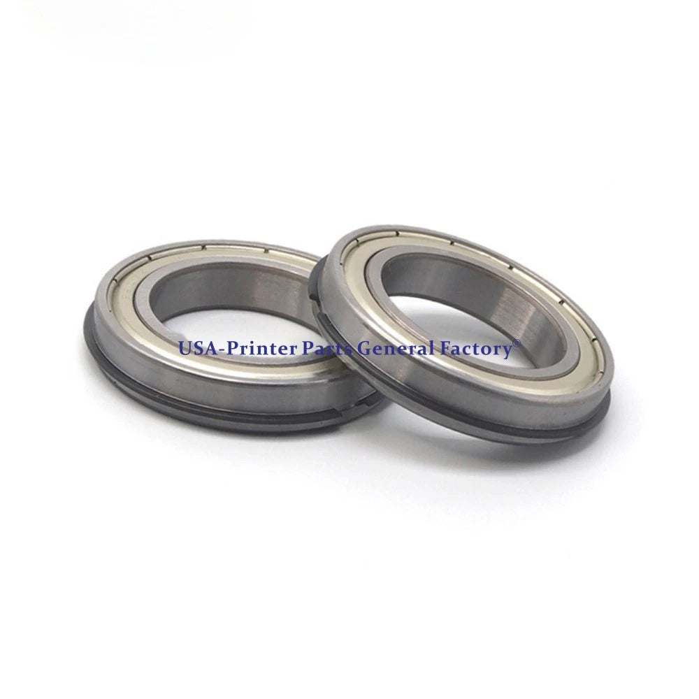 Fuser Upper Lower Roller Bearing For Minolta 950 951 1050 1051 1052 1200 1250