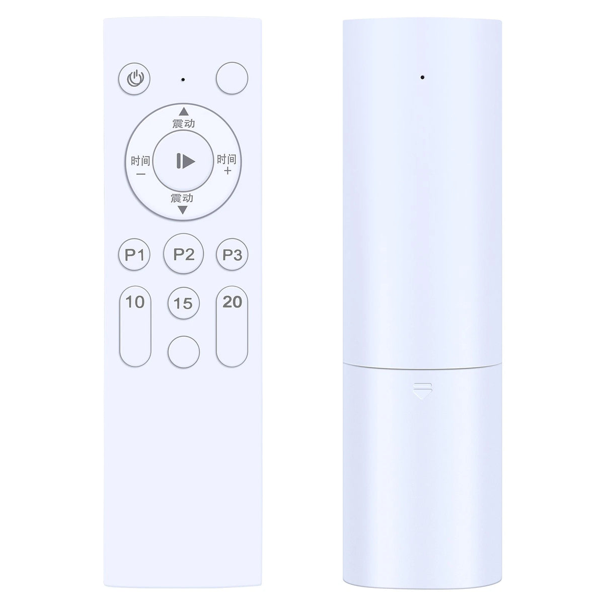 Replacement Remote Control For Bodysculpture Vibration Plate Exercise Machine