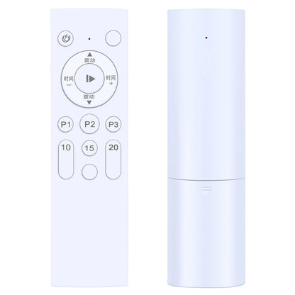 Replacement Remote Control For Bodysculpture Vibration Plate Exercise Machine