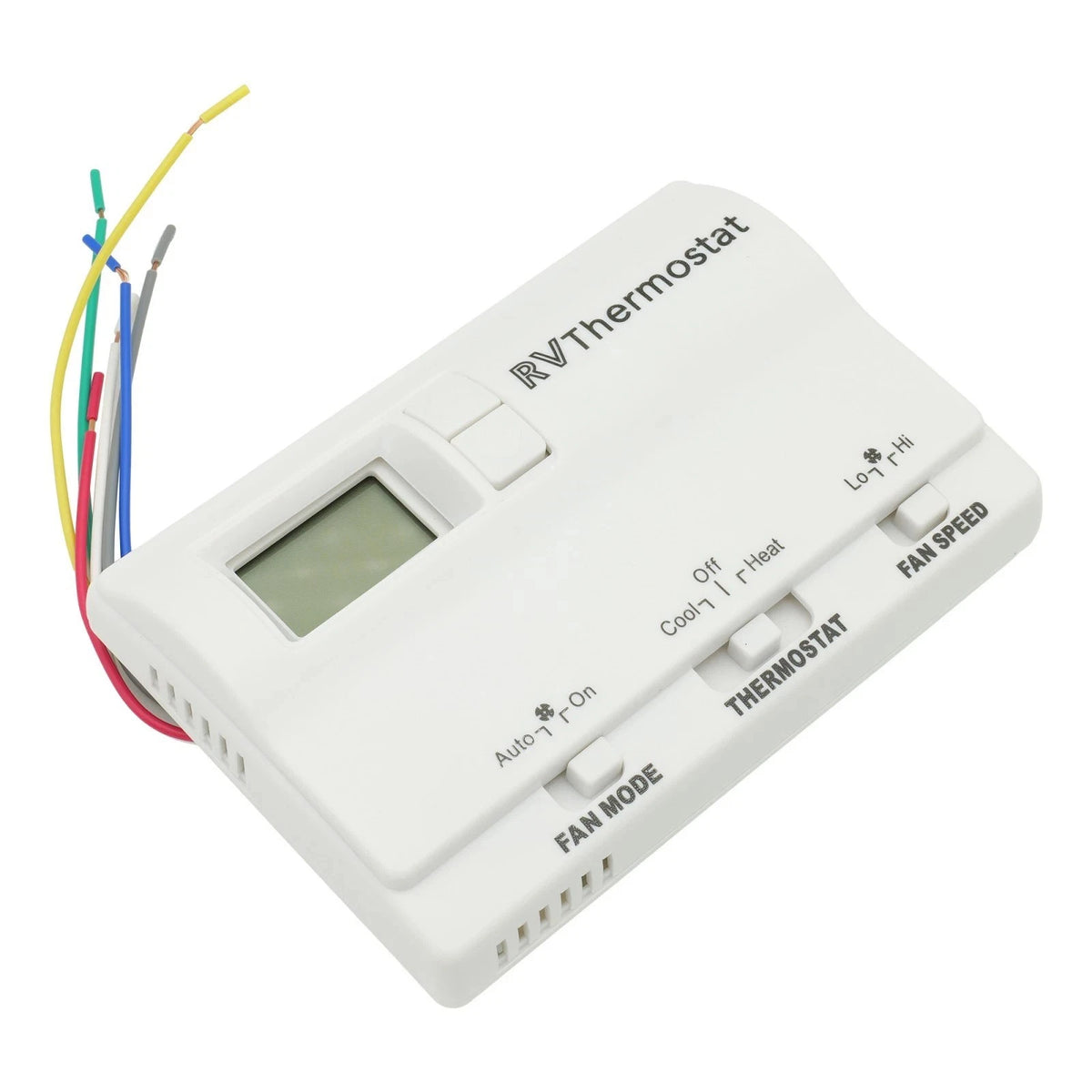 83303862 Digital Thermostat for Coleman Mach 8330-336 8330-337 8330-338 White
