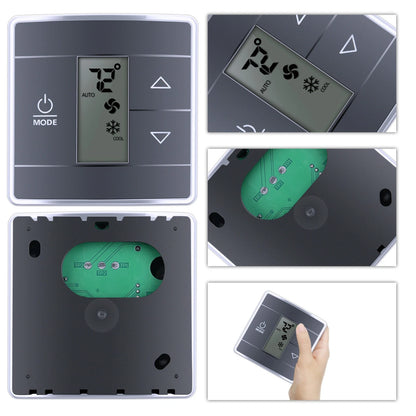 3316250.712 Remote Control For Dometic Standard CT Single Zone Thermostat