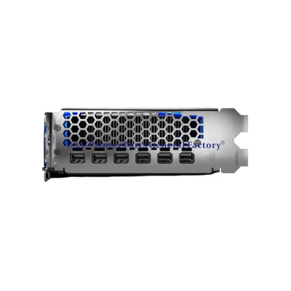 AMD Radeon PRO W6800 32GB Professional Graphics Card For AI Workstation