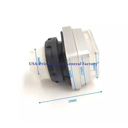 5Pcs 00.780.2321 Button Switch CD102 GTO Fits For Heidelberg Printing Machine