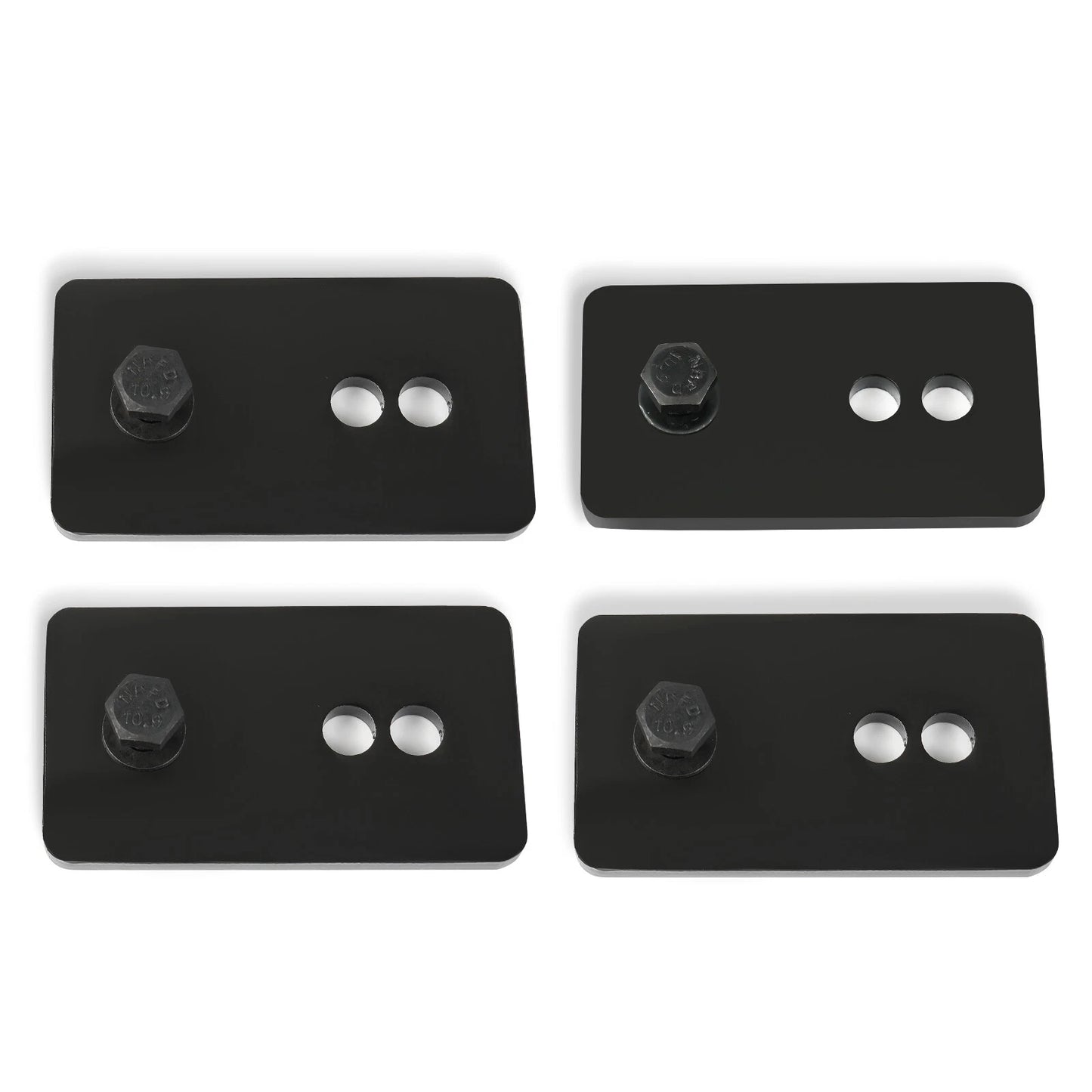 1967-2002 For Camaro/Firebird Seat Relocation Brackets Kit For 1.5-2" Extension