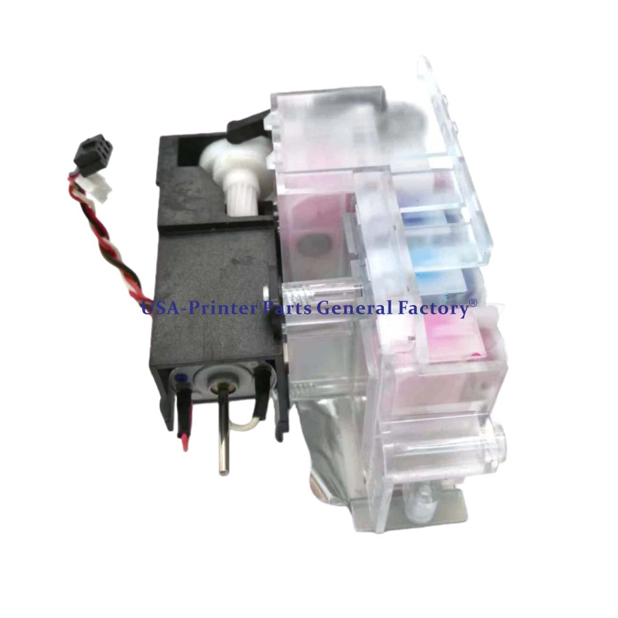 Ink Selector Assembly Fits For EPSON PX-5VII P608 PX-5V R3000 High quality