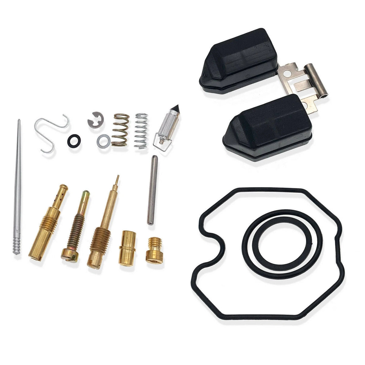 Carburetor Rebuild Kit Replacement For Honda CRF100F XR100R CB125S XL100S c