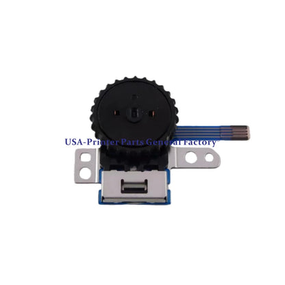 Multi-Function Button Parts For Panasonic DMC-GM5 GM5 Aperture Shutter Dial Unit
