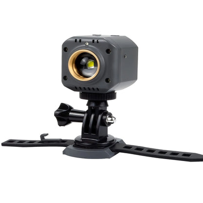 Hanatora Drone Night Flight Lights for DJI Air 3S 3 2S,Mavic Black
