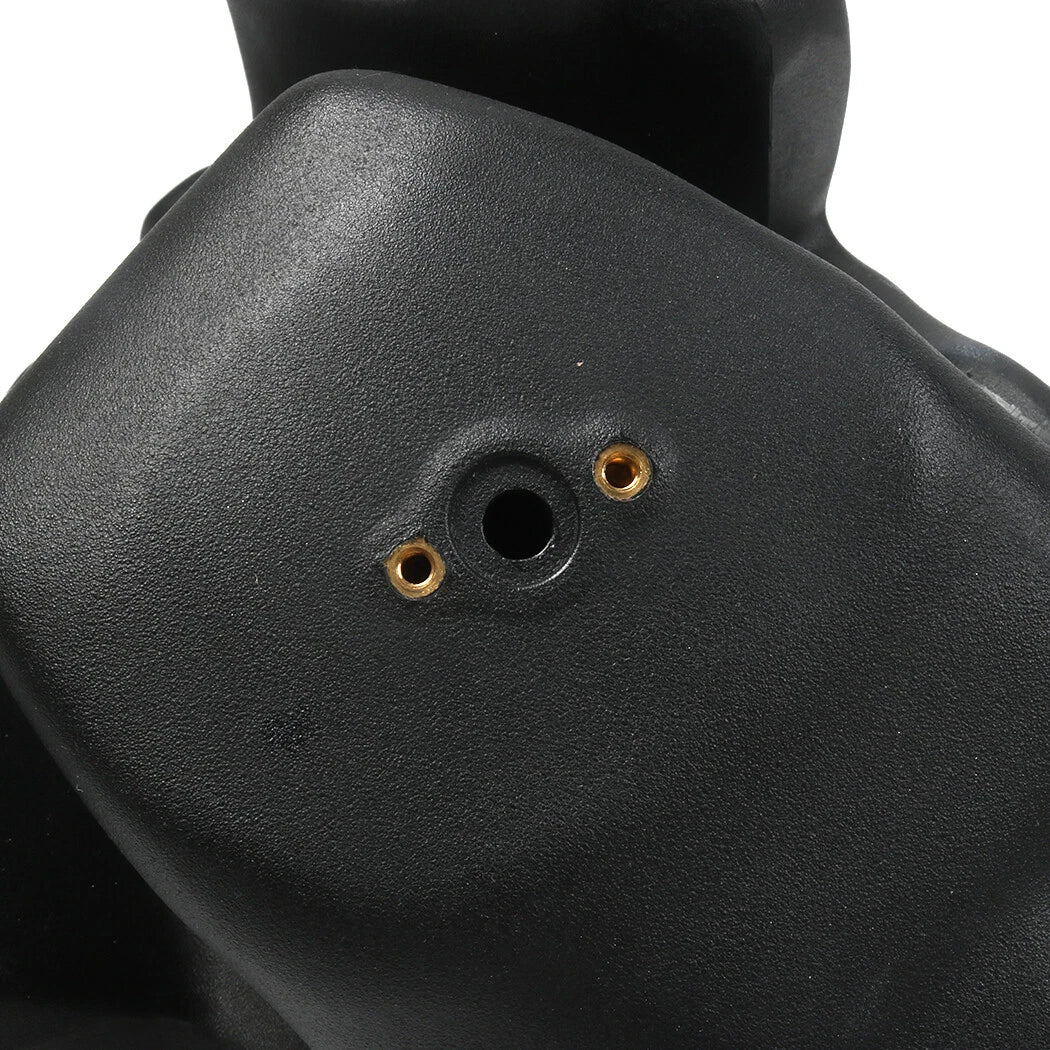 Fuel Tank Gas Fits Honda CRF450X 2005-2009 ,CRF450X 2012-2017 3.2 Gallon Black