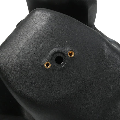 Fuel Tank Gas Fits Honda CRF450X 2005-2009 ,CRF450X 2012-2017 3.2 Gallon Black