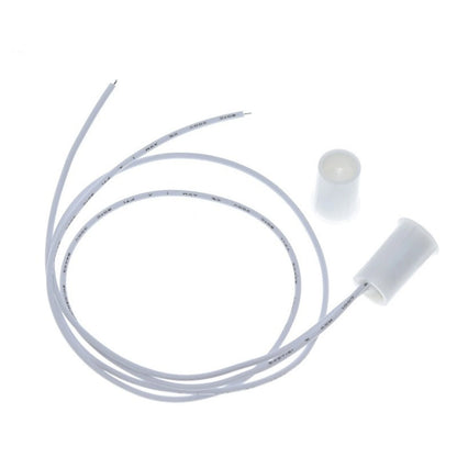 10 x RC-33 NC Wired Door Contact Sensor Alarm Magnet Reed Switch 100V