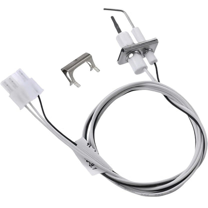 Q3480B1009 24V Flame Rod Igniter For Honeywell Smart Valve System SV9602 AFN643