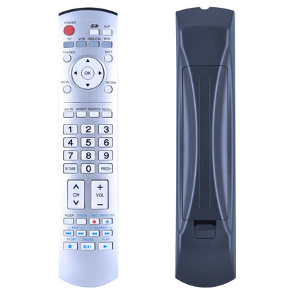 EUR7737Z20 For Panasonic TV Remote Control TH-42PX60U TH-50PX60U TH-58PX60U