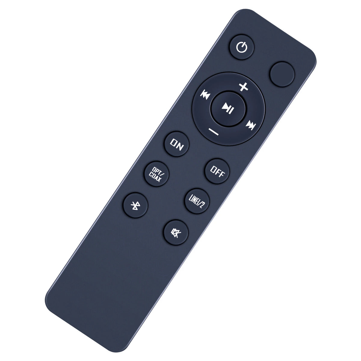 RC80B Replacement Remote Control For Edifier Speaker R1280DBs