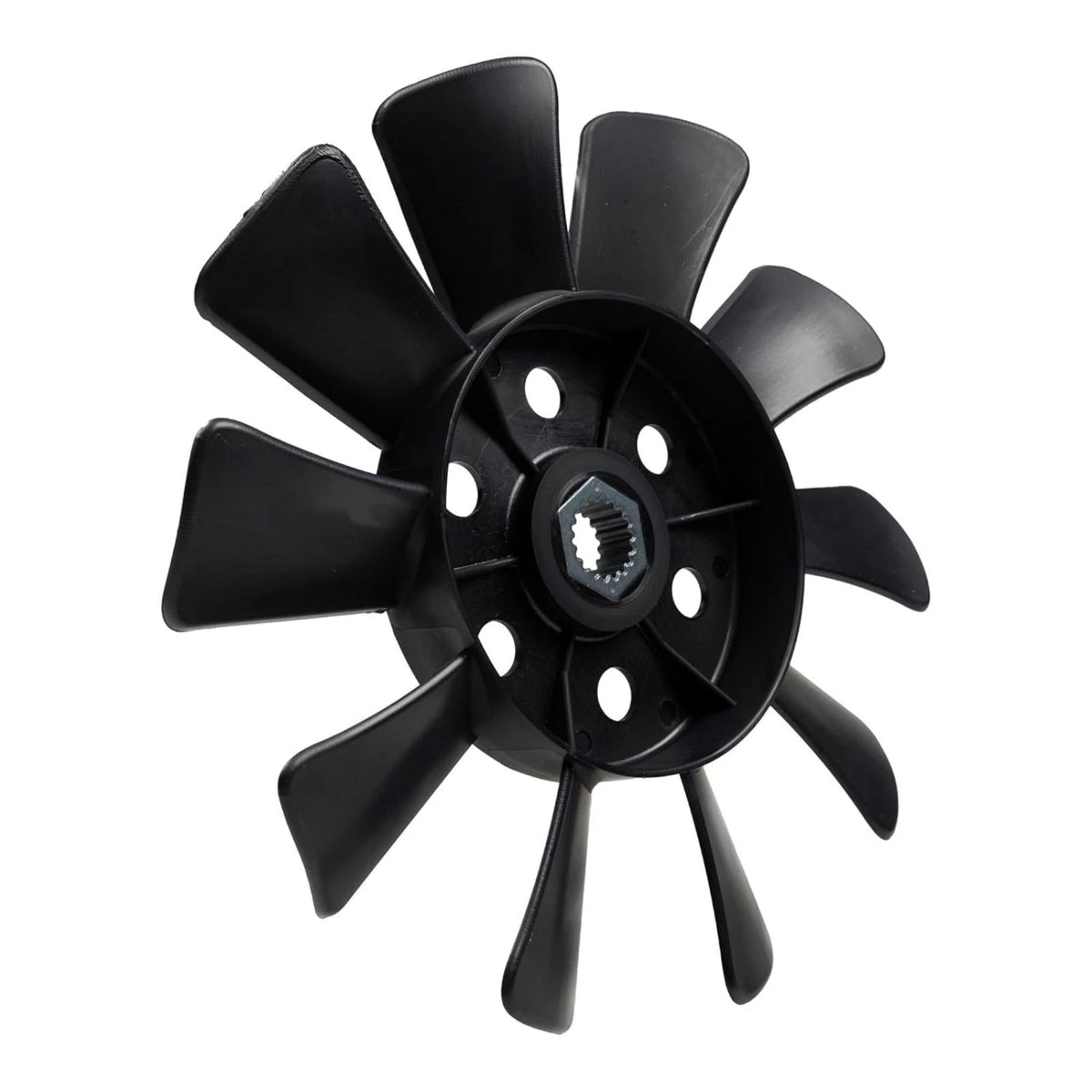 For Tuff Torq Cooling Fan 1A646083050 for Cub Cadet XT1-LT54 XT2-SLX54