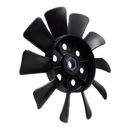 For Tuff Torq Cooling Fan 1A646083050 for Cub Cadet XT1-LT54 XT2-SLX54