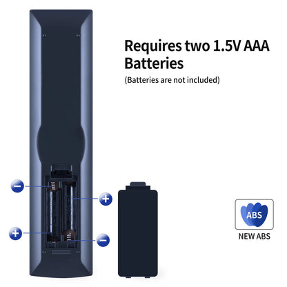 AXD7621 Replace Remote Control For Pioneer AV Receiver VSX-821K VSX-921K