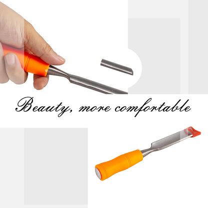 UOMIO Golf Grip Tape Remover Tool, Kit for Regripping Clubs,...