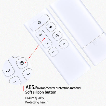 Remote Control For Senmeo UML-032,Zicooler UML-018 Bladeless Fan