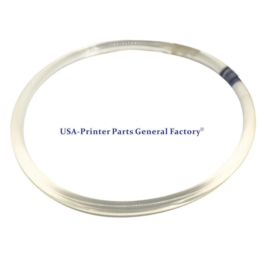 501462-005 Main Drive Belt For Intermec 4440 4440E 4420 E Easy Coder Printer