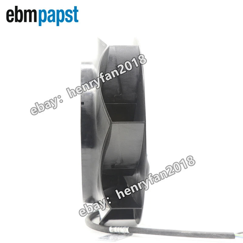 Ebmpapst R2E220-RB06-01 Centrifugal Fan 230V 135W 0.45/0.6A Inverter Cooling Fan