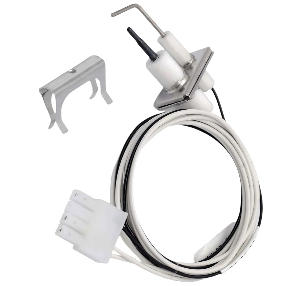 Q3480B1009 24V Flame Rod Igniter For Honeywell Smart Valve System SV9602 AFN643