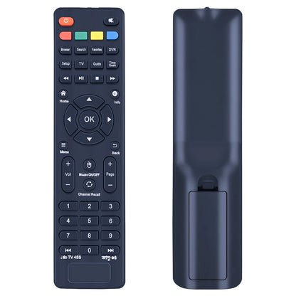 Replacement Remote Control For Jadoo TV 4 5 5S