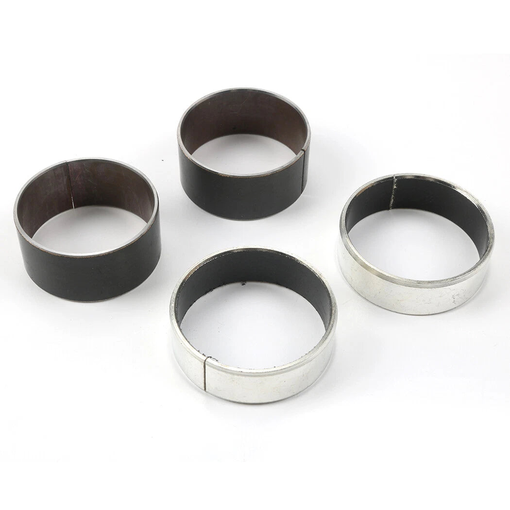 Front Fork Leg Rebuild Kit for Harley-Davidson with 41mm forks