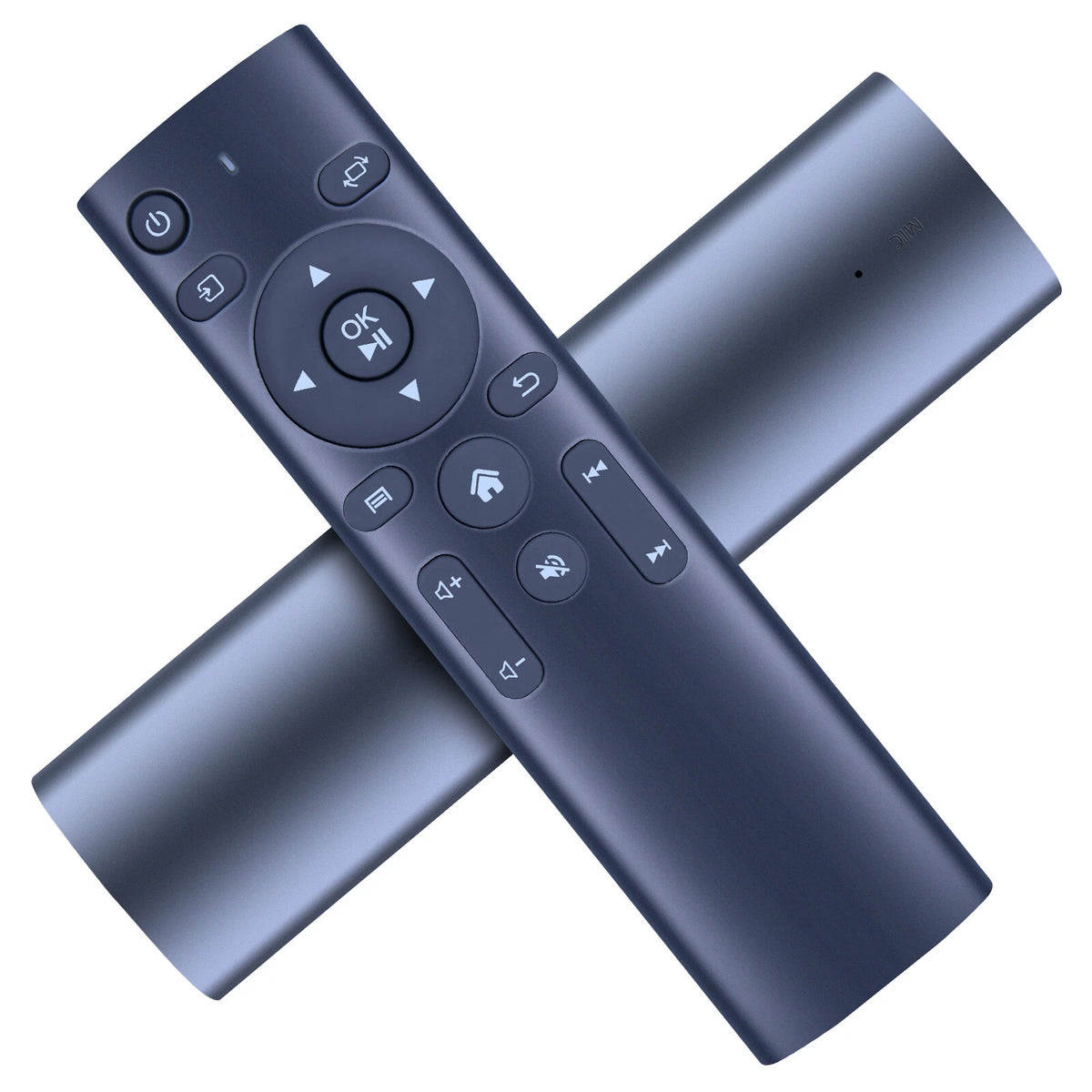 Remote Control For Raydem RD-881 5G Mini LED Portable WiFi Movie Projector