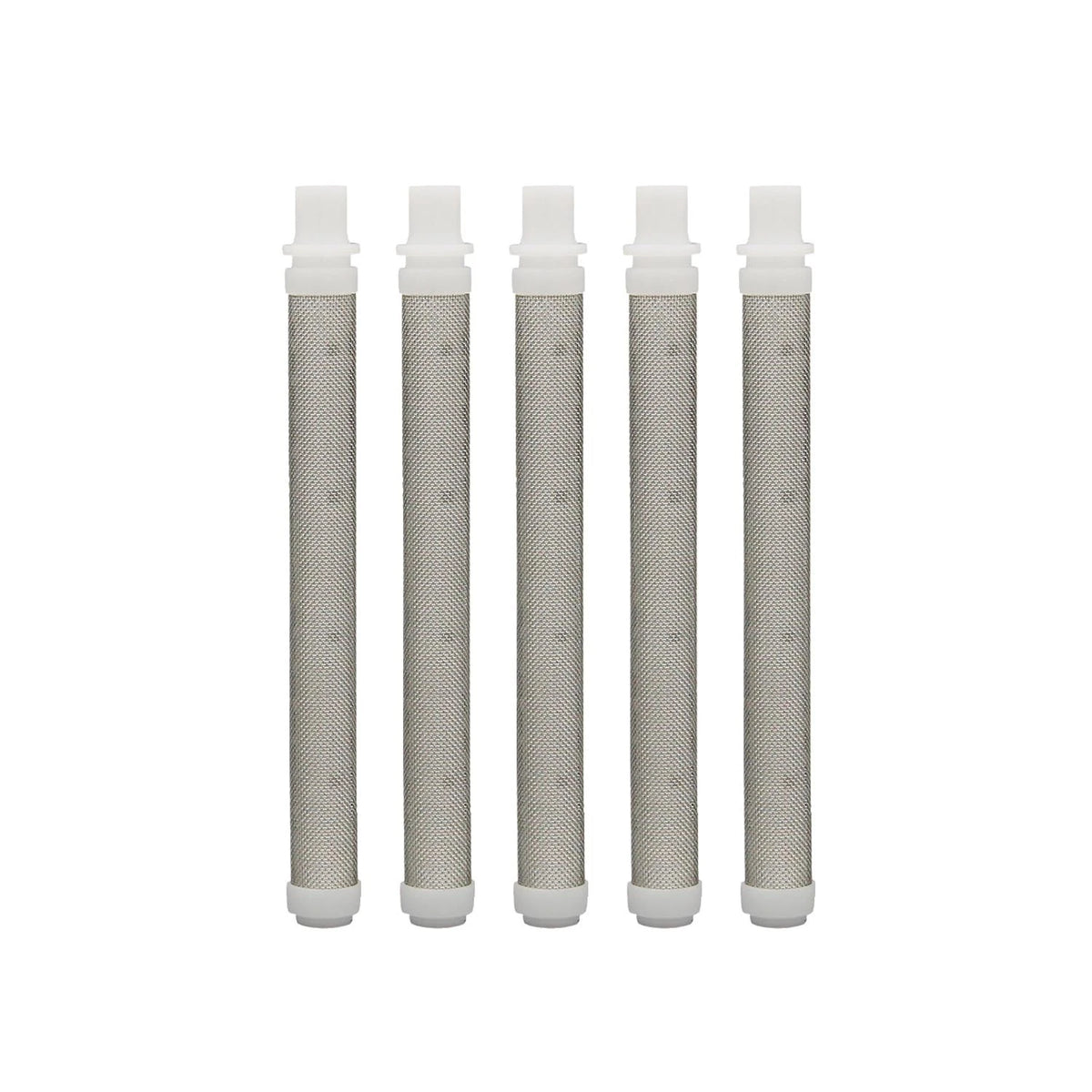 YESHINDA 0089958 0154842 Airless Spray Gun Filter 50 Mesh Compatible White