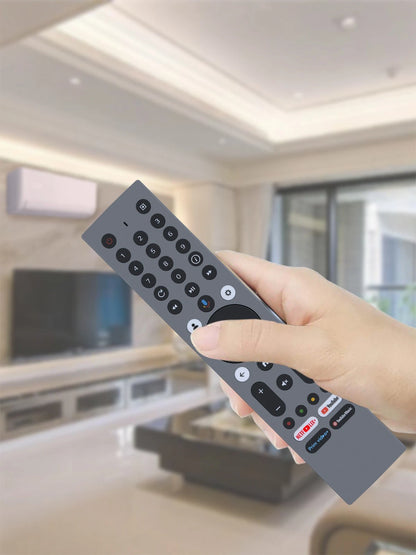 RM-C3295 RM-C3293 Replacement Remote Control For JVC TV with Voice