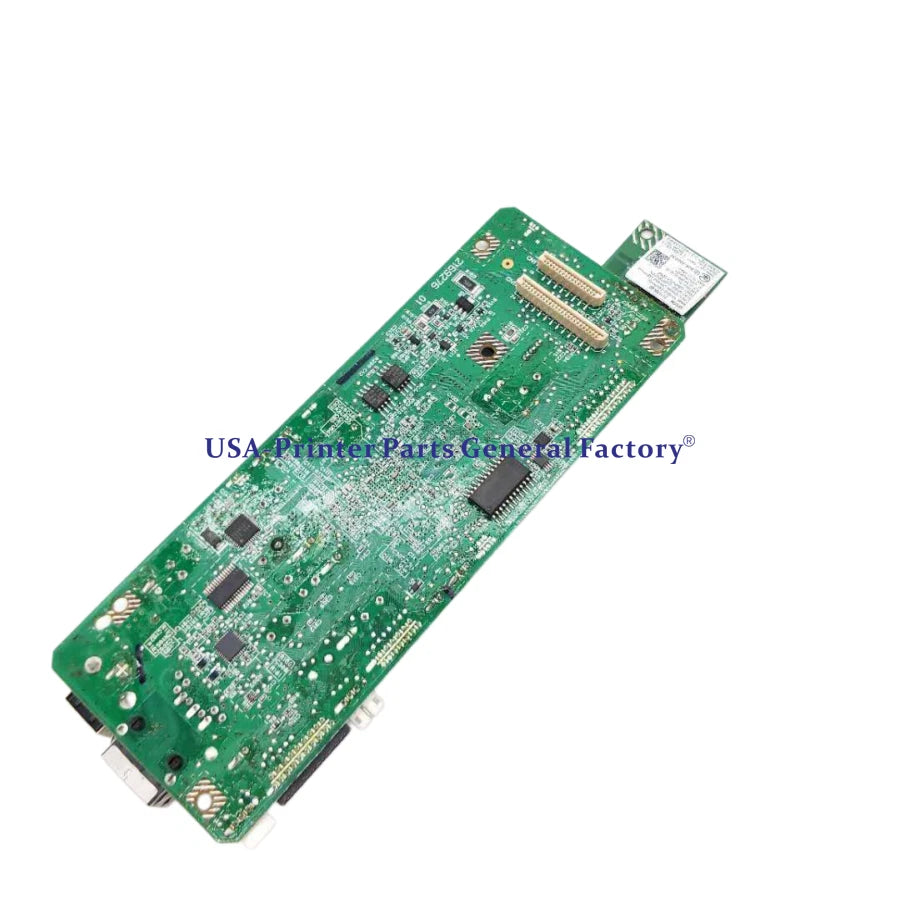 Main Board Motherboard CE71 Fits compatible Epson WorkForce L655 High quality