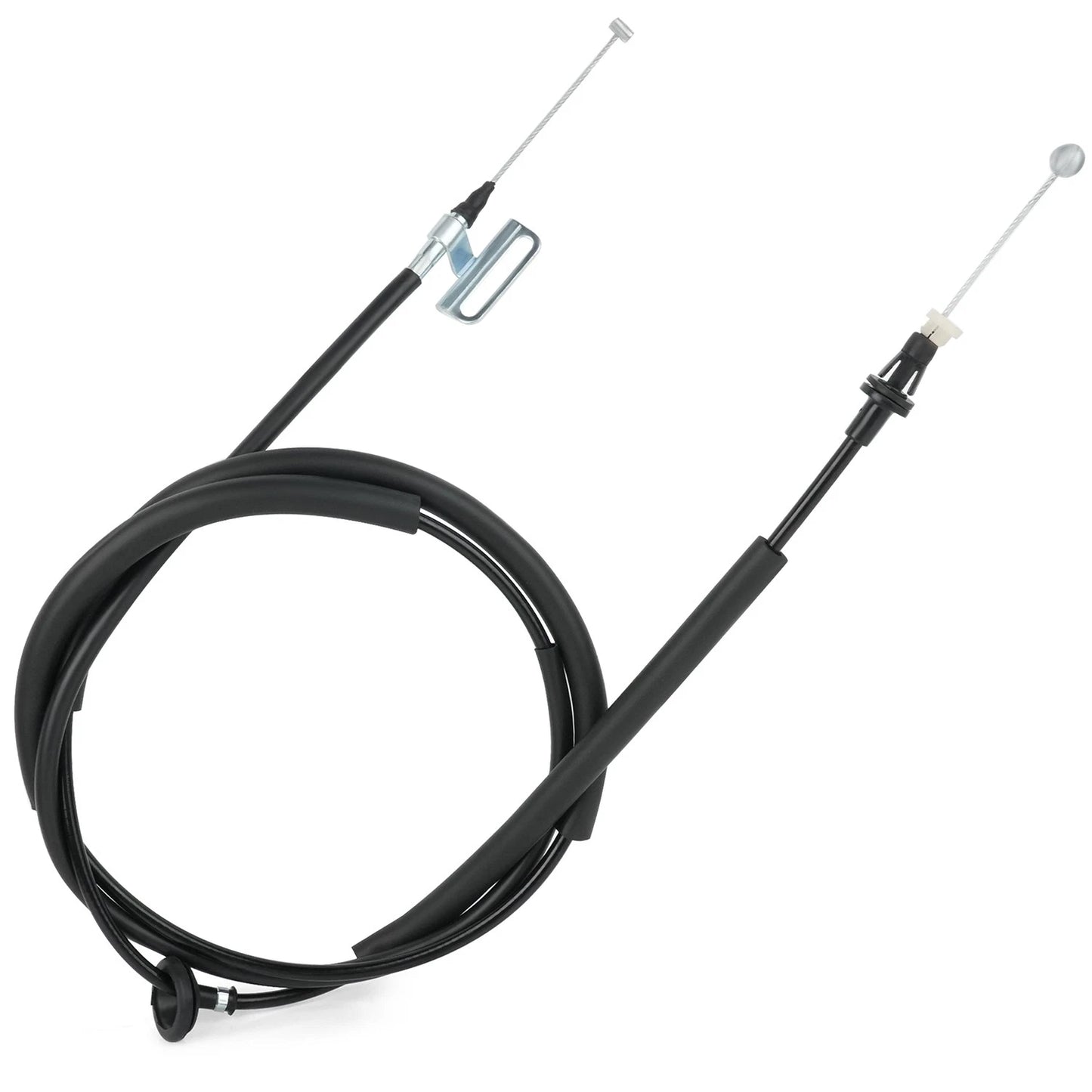 Accelerator Cable 8-97122-493-4 for Isuzu NPR NPR-HD 5.7L V8 Gas 1996-2003