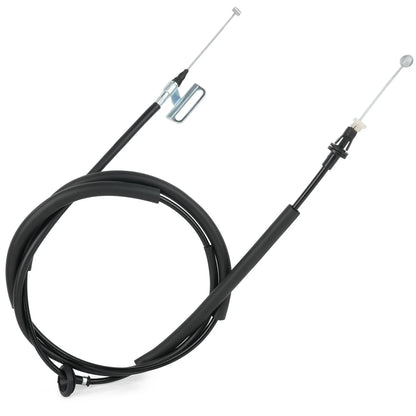 Accelerator Cable 8-97122-493-4 for Isuzu NPR NPR-HD 5.7L V8 Gas 1996-2003