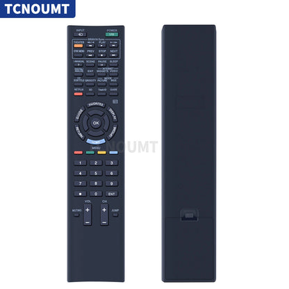 RM-YD025 RM-YD028 RM-YD040 RM-YD035 RM-YD063 Remote Control For Sony Bra TV