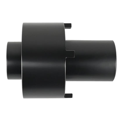 Rear Axle Hub Spindle Retainer Nut Socket Wrench Removal Tool 205-1007 For Ford