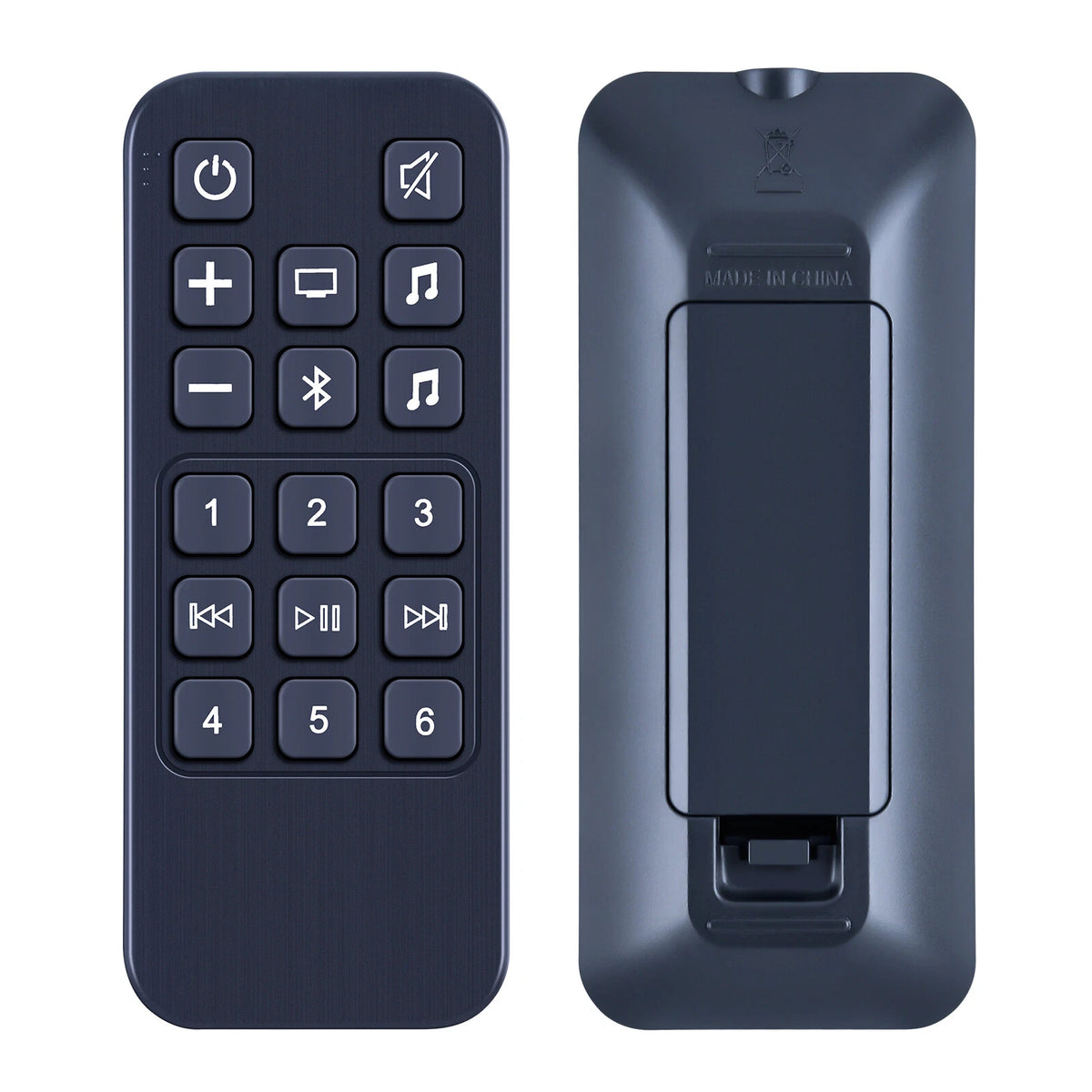 Replacement Remote Control For Bose Smart Soundbar 900 500