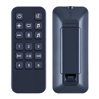Replacement Remote Control For Bose Smart Soundbar 900 500