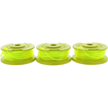 Replacement Spools With Line Compatible For Ryobi One+ 18v P2000, P2002, P2003