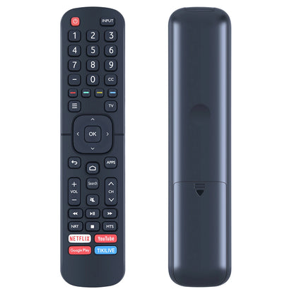ERF2B60H For Hisense TV Remote Control 50H8F 50H8G 55H9F 85H6570G 43H6570F