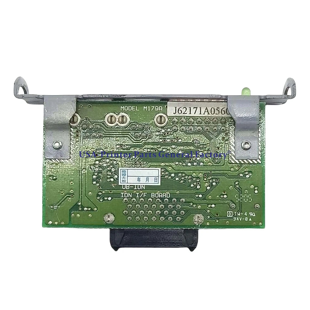 M179A Micros Idn Card RS422 Fits For Epson TM-U200 TM-T88 tm-t88iii t88iv t88v