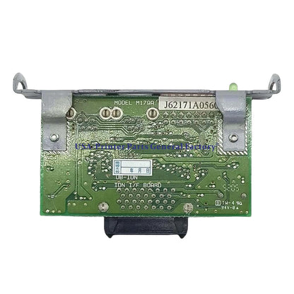 M179A Micros Idn Card RS422 Fits For Epson TM-U200 TM-T88 tm-t88iii t88iv t88v