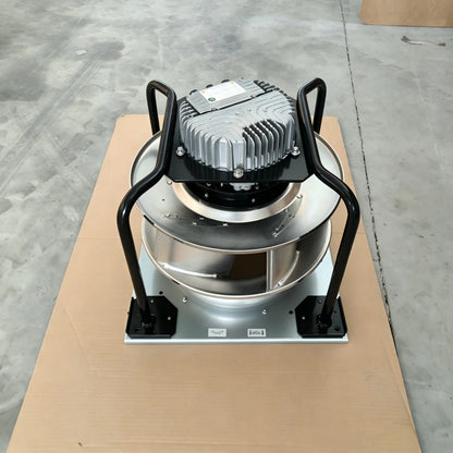 K3G355-PV70-01 for ebmpapst EC 400VAC 1.8A for Air Handling Unit Cooling Fan
