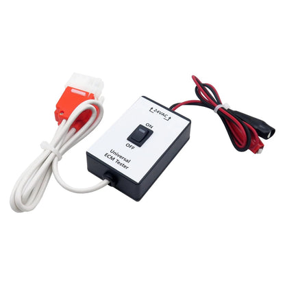 ECM Motor Diagnostic Tool, Compatible with Genteq TecMate Pro - Tool