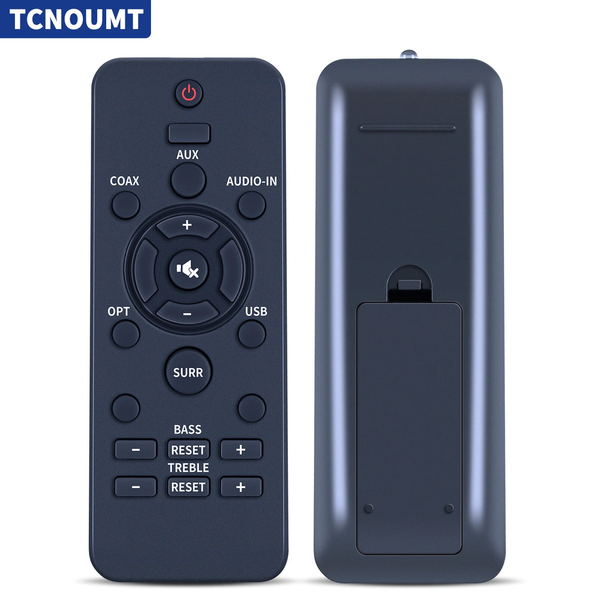 Remote Control For Philips Soundbar HTL1170B/F7 HTL2160/F7 HTL1190B HTL1190B/12