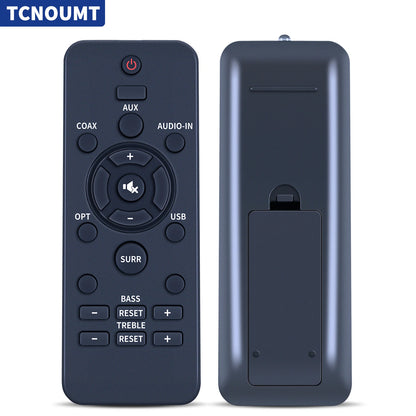 Remote Control For Philips Soundbar HTL1170B/F7 HTL2160/F7 HTL1190B HTL1190B/12
