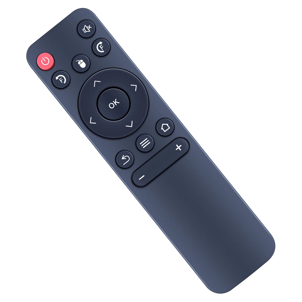 Remote Control For Sepymp Portable Video Projector F800