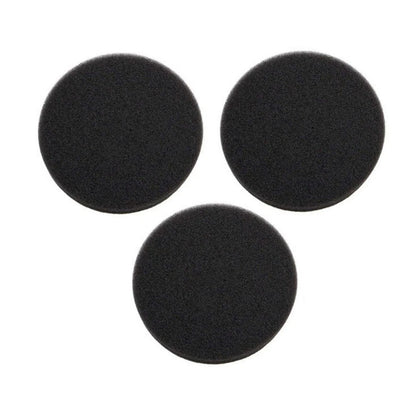 3 Pack Air Filter Element For Honda Z50R XR70R CRF50F CRF70F XR50R 17211-GEL-A80