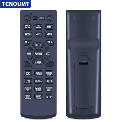 Replacement Remote Control For Yamaha WS19340 CRX-040 MCR-040