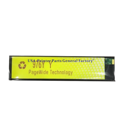 HP 976Y Remanu factured Ink Cartridge For HP 552dw/dn 557dw/z P57750 P55250dw